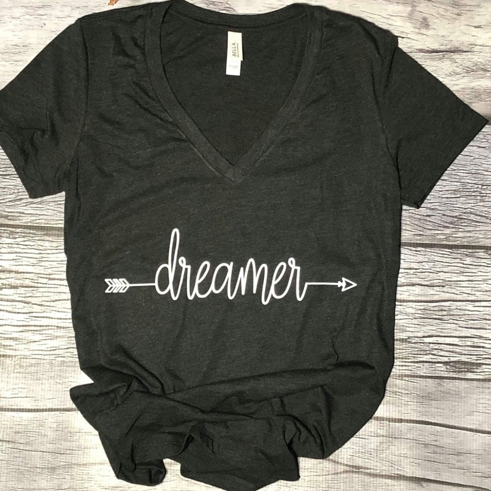 Day Dream Tee